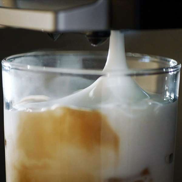 Кофемашина суперавтоматическая Dr.coffee Proxima Coffee Master 200